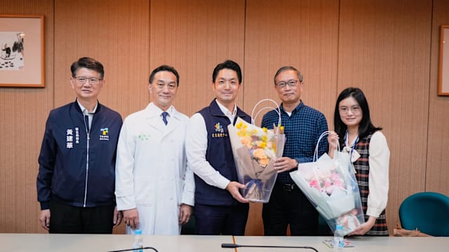 暖心一幕！医生父女挺身救援 获伤者点名致谢