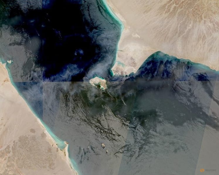Yemen's internationally recognised government 'prepared for any escalations' with Houthis