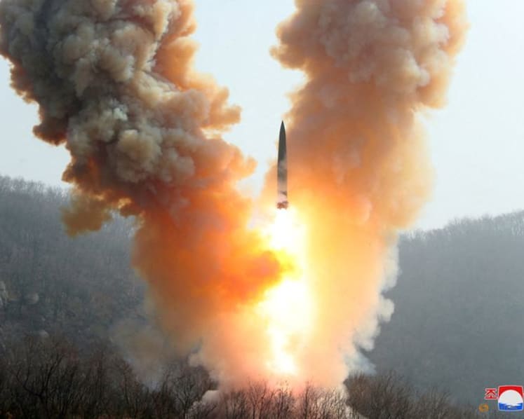Japan lifts evacuation alert for Hokkaido after emergency warning system error over North Korea missile