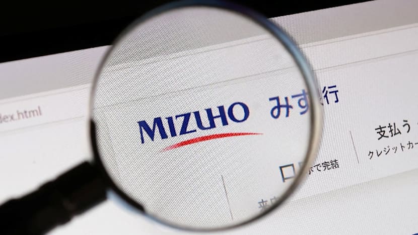 Japan's megabanks rake in record profits, forecast further gains 