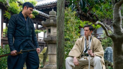 Snake Eyes: G.I. Joe Origins Review: Henry Golding Miscast As Ninja In Joyless Spin-Off