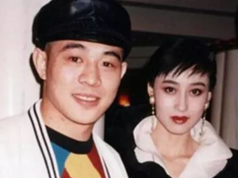 Here Is What Jet Li’s Four Elusive Daughters Look Like