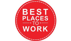 NTT DATA certified as a Best Place to Work and Best Place to Work for Women for the second year in a row