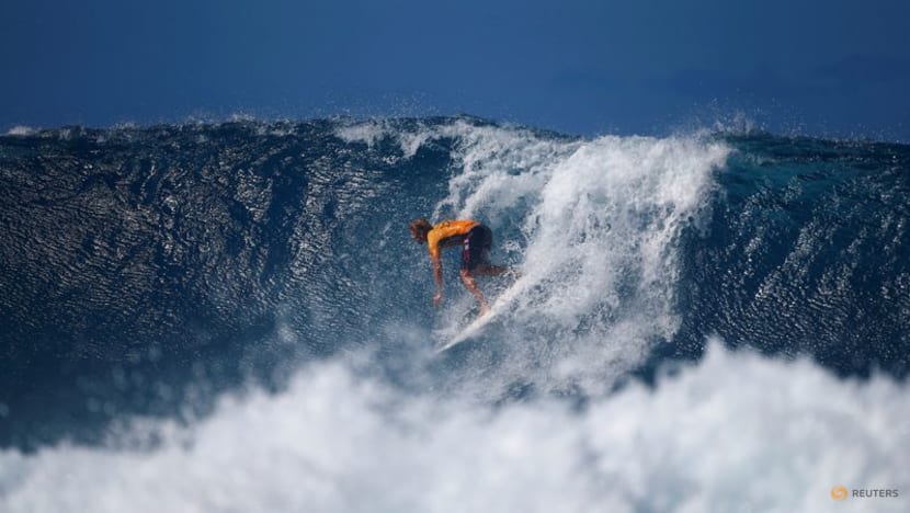 Surfing-Pipeline back as world surf tour finale in 2026 Surfing-Pipeline back as world surf tour finale in 2026