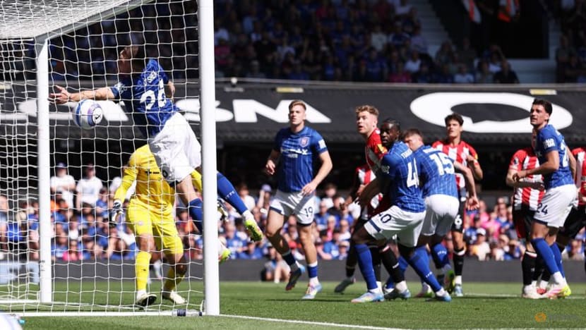 Southampton avoid dubious record with City draw, Brentford keep Europe hopes alive