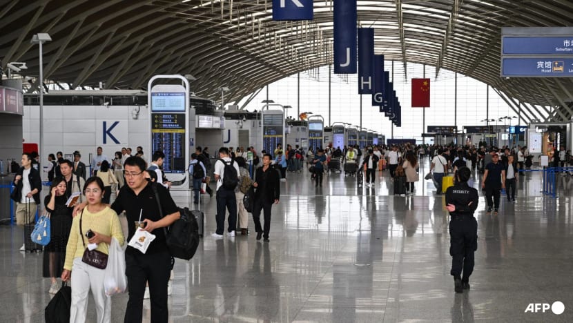 China launches ‘ASEAN visa’ for 10 ASEAN countries and Timor-Leste China launches ‘ASEAN visa’ for 10 ASEAN countries and Timor-Leste