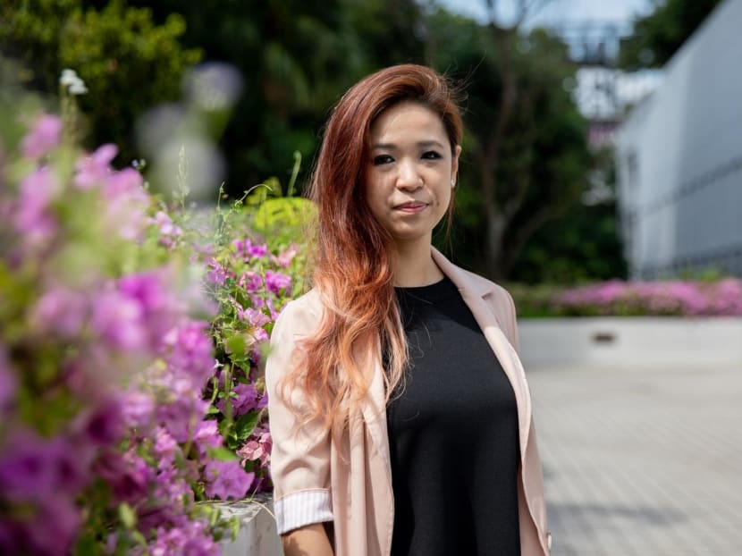 Gen Y Speaks: I was a dropout and a teenage mum. Now I run a company that helps mothers