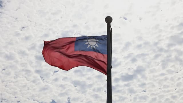 中国：将对“台独”顽固分子采取刑事惩处措施
