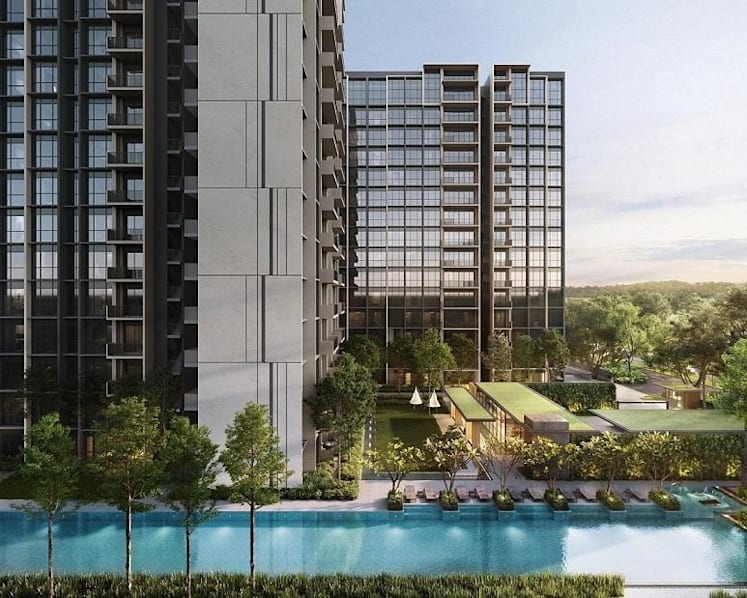 First Bukit Batok EC in 20 years drives new private home sales in August