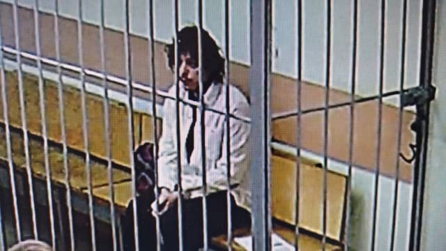 纽约时报：俄美对话前 俄国释放一名被拘美国公民