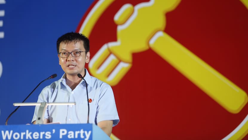GE2015: WP rally at Punggol East SMC