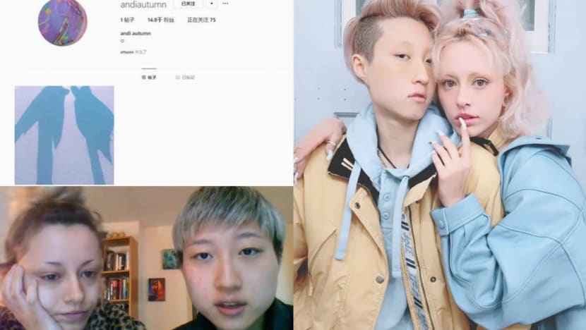 Is There Trouble In Paradise For Jackie Chan’s Daughter Etta Ng and Her Wife?