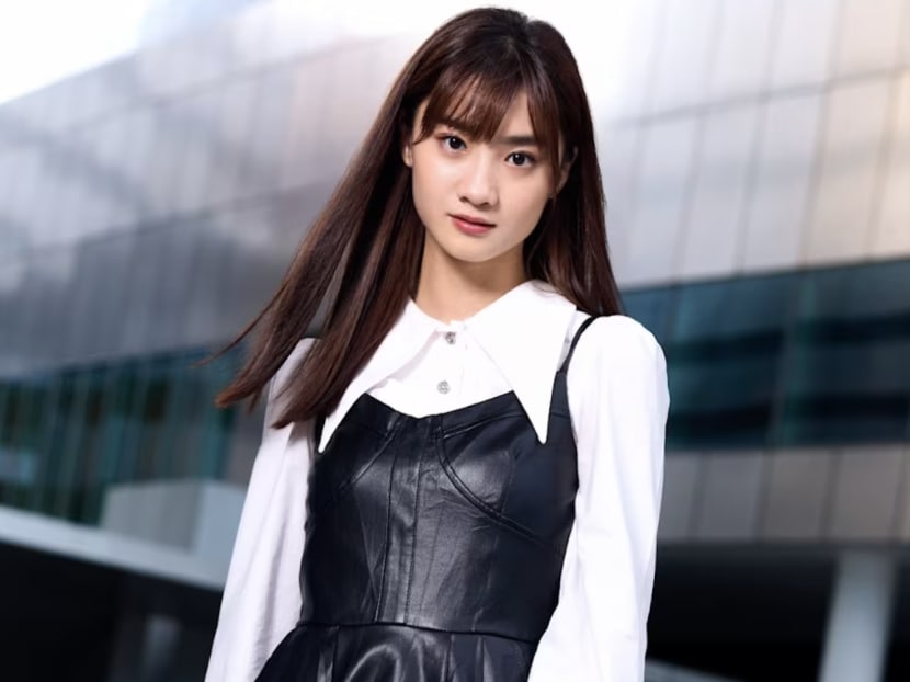 Star Search 2024 winner Tiffany Ho on why she joined the competition despite not watching Singapore TV dramas Star Search 2024 winner Tiffany Ho on why she joined the competition despite not watching Singapore TV dramas