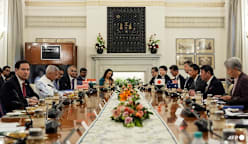 Rubio revives 'Quad' with new Asia projects after questions on US