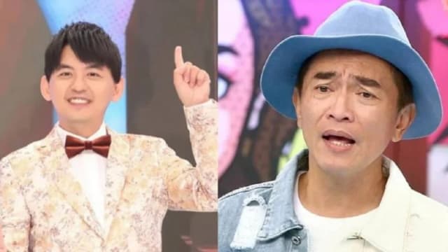 黄子佼持未成年少女不雅片陷争议　吴宗宪：放过她们吧！