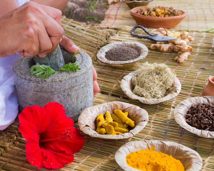 India's alternative medicine industry grows, boosted by COVID-19 pandemic