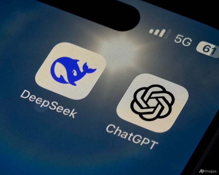 Commentary: Open source could pop the AI bubble - and soon