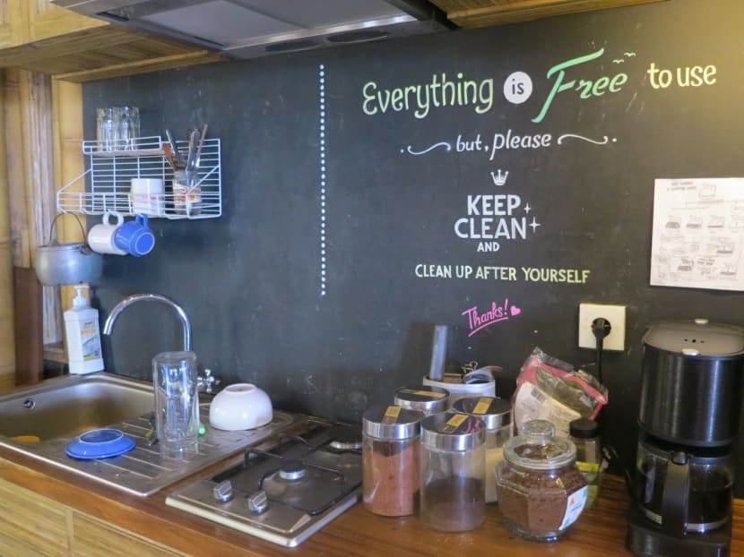 The Big Read: From Isle of Gods to start-up haven