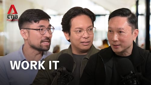 Work It - AI is already part of your job - here’s what could go wrong