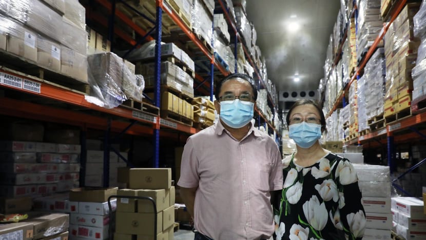 To rescue falling profits, wholesalers go direct to consumers amid Covid-19 outbreak