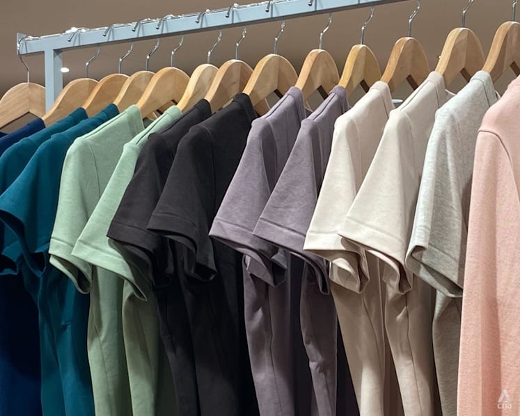 You love that shirt, so you buy 5 more in different colours. What drives such behaviour?