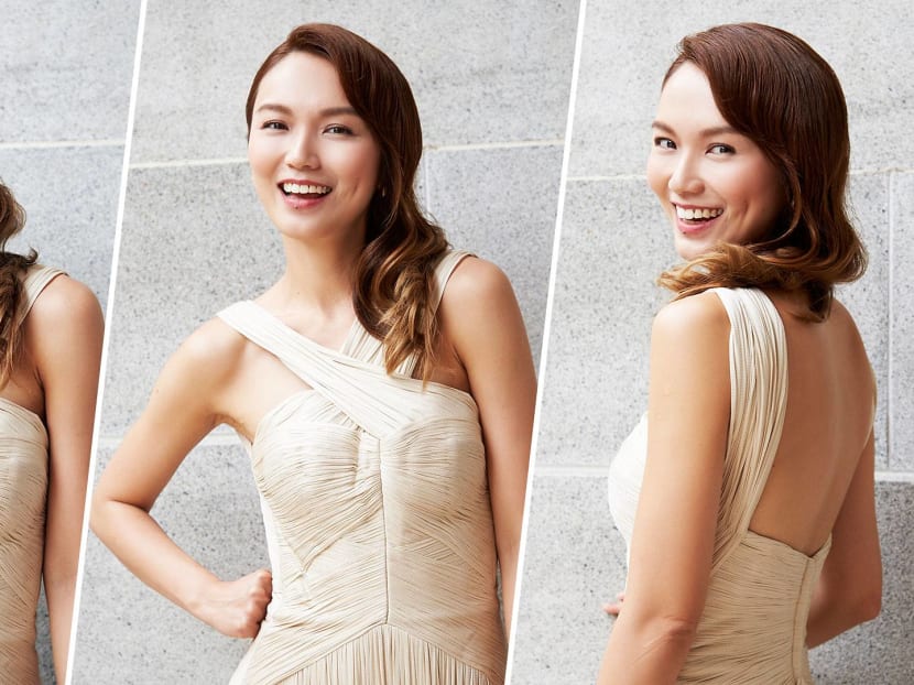 We should all have a husband like 715.