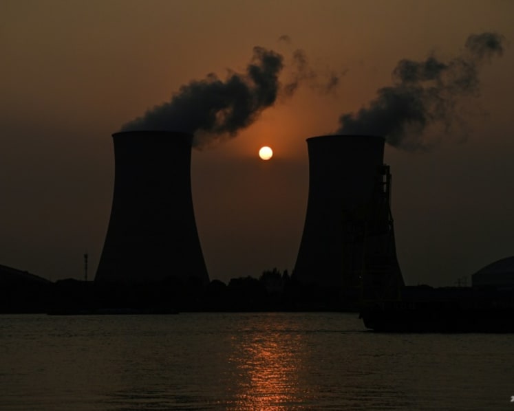 How China plans to become carbon neutral by 2060