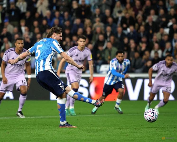 Coventry savour first home Premier League win in 25 years
