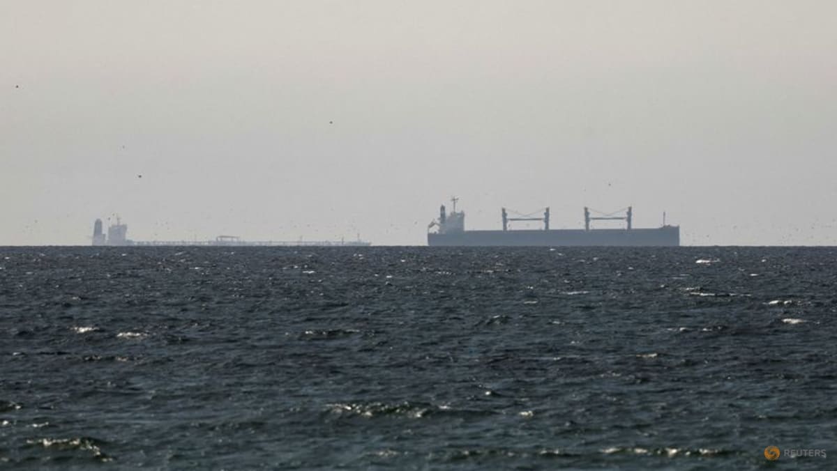 Thailand says reached deal with Iran for vessels to transit Hormuz Strait