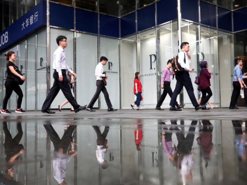 Employers placed stronger emphasis on skills or relevant working experience than academic qualifications for positions to be filled by professionals, managers, executives and technicians, a survey found. Employers placed stronger emphasis on skills or relevant working experience than academic qualifications for positions to be filled by professionals, managers, executives and technicians, a survey found.
