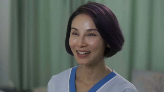 青春小鸟（第4集）：顺天偶遇昔日梦中情人