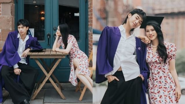 小哈利妈妈也“毕业”了！伊能静长文告白祝福儿子