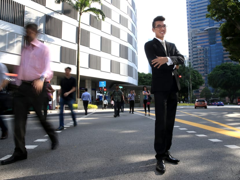 The Big Read: As graduate numbers grow, a hard truth: Not all degrees are equal