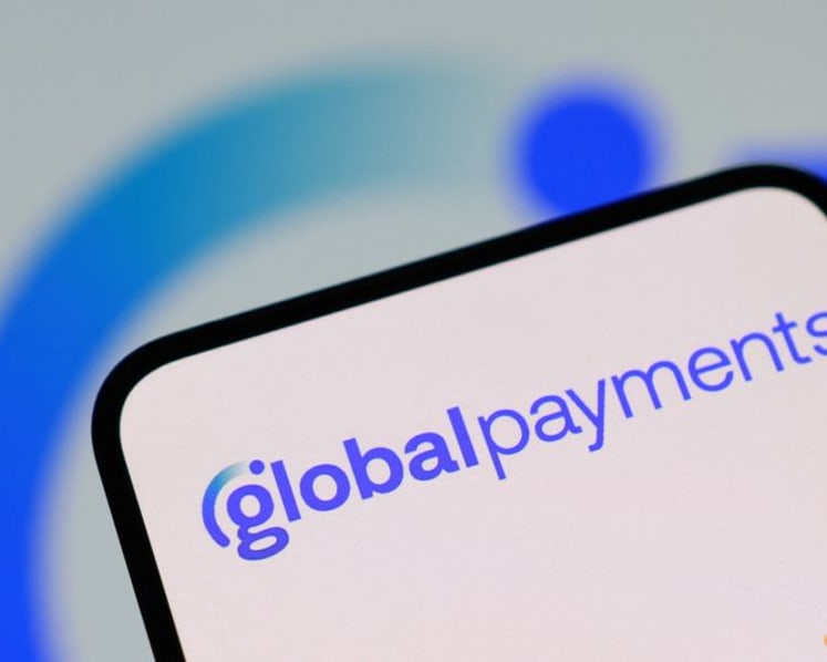 Global Payments cuts annual forecasts as Middle East conflict hits travel spending