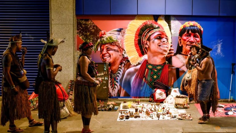 Brazil launches global anti-hunger alliance before G20 summit Brazil launches global anti-hunger alliance before G20 summit