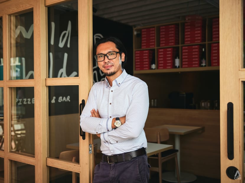 Kitchen Stories: The sommelier who majored in psychology Kitchen Stories: The sommelier who majored in psychology