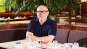 ‘I miss the excitement’: PS Cafe’s Peter Teo returns to F&B scene with new bistro in Holland Village