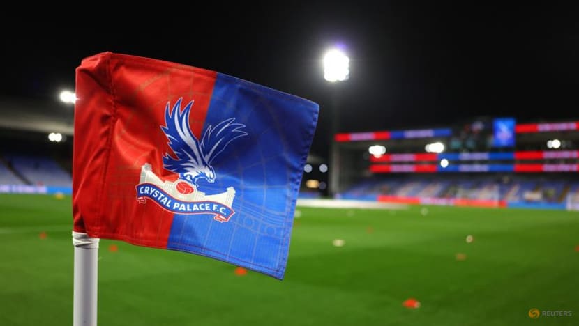 Palace's appeal to compete in Europa League to be heard by CAS next month