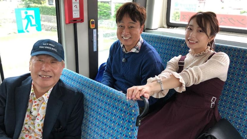 Local Bus Trip to Yamanashi Prefecture (Part 2)