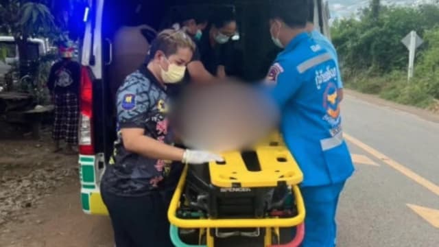 泰父母为参加派对将自闭儿留车内 导致他缺氧死