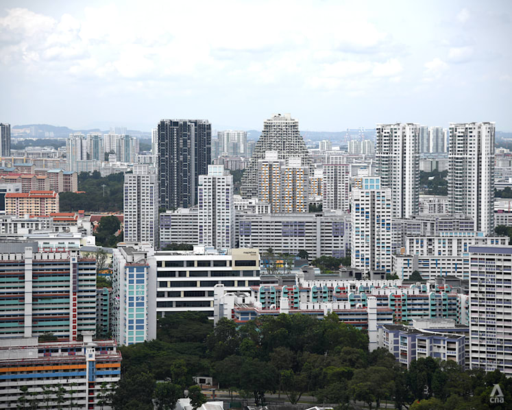 BTO rules tightening: Home buyers worry they may be forced to choose a 'bad flat'