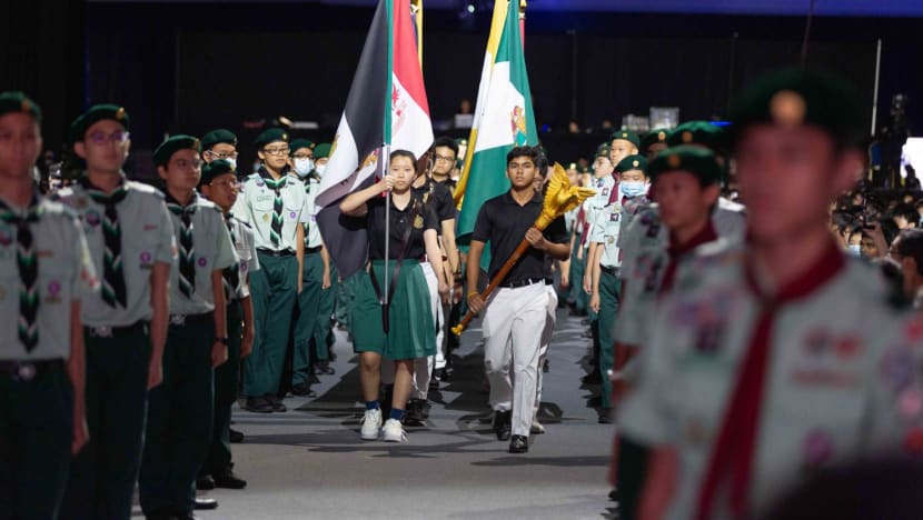 RI brings back football CCA for juniors, announces more admission pathways on 200th anniversary bash