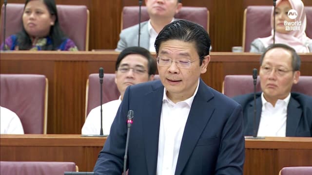 较高价值产业的买家印花税将调高