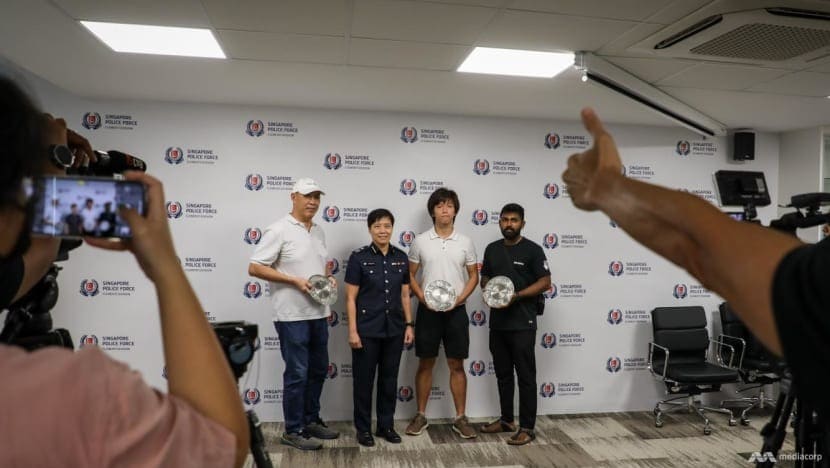 'The kids were very close by': Commonwealth Avenue chopper attack heroes recount drama