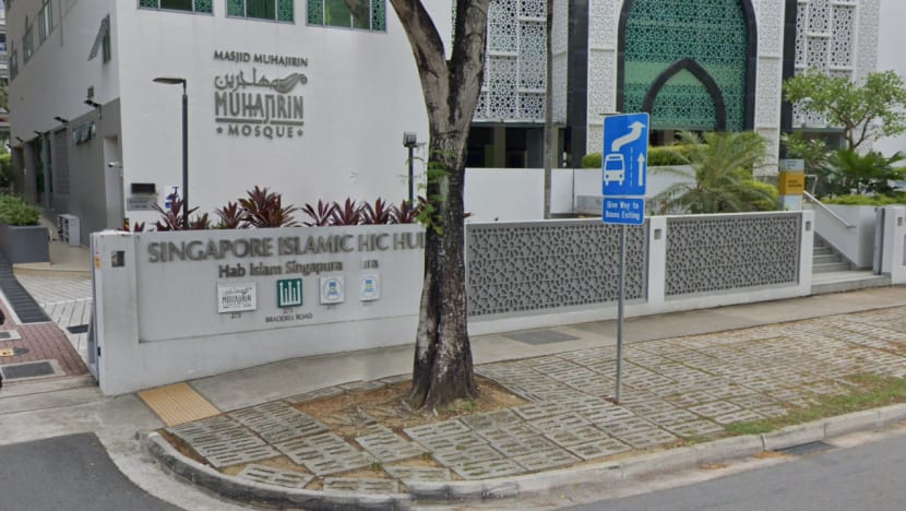 Muis reviewing submissions from public regarding alleged ‘questionable halal certification practices’