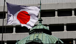 Analysis:BOJ's hawkish hints keep rate hike on the cards