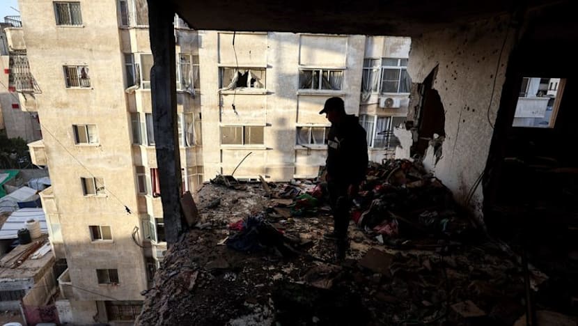 Gaza Reels: 30+ Dead in Israeli Strikes – What Happens Next?!