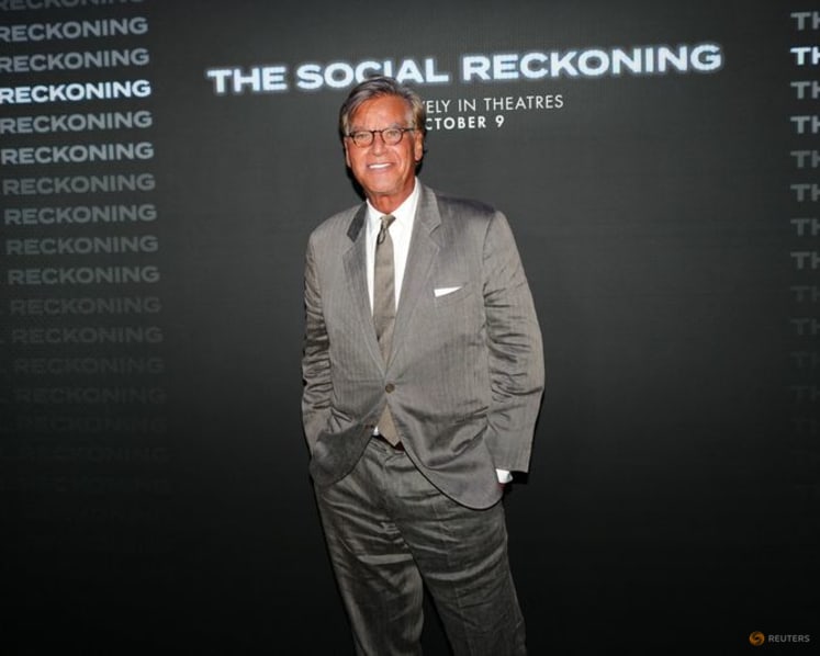Aaron Sorkin on why he made another movie about Facebook, and how real life translates to film