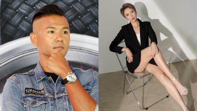 性骚前8天　黑人陈建州被发现偷拍大牙美腿照！