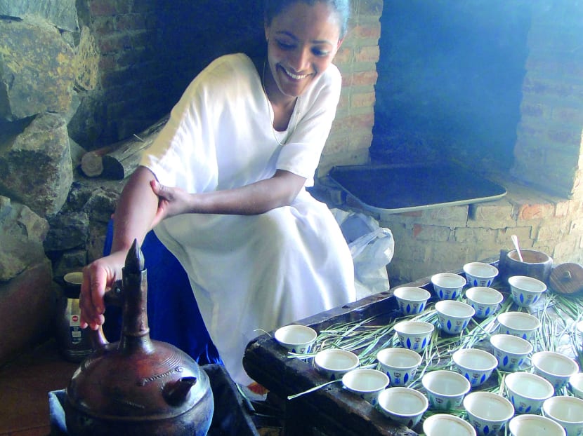 Ethiopia’s wealth of surprises